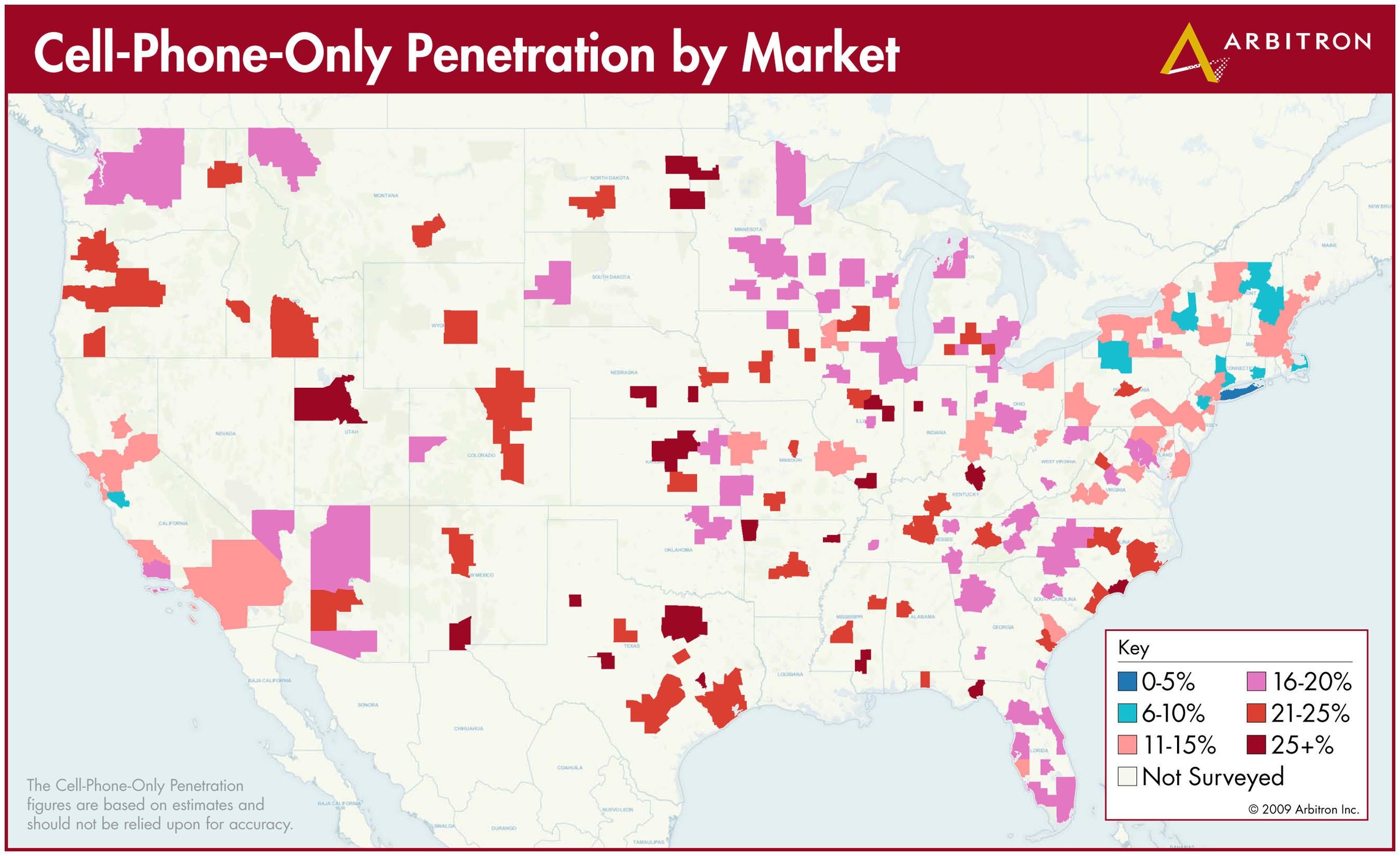 Res_4000502_ARBITRON_CELL_PHONE_ONLY_HOUSEHOLD